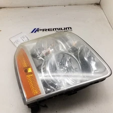 Passenger Right Headlight Slt Fits 07-14 YUKON 615900