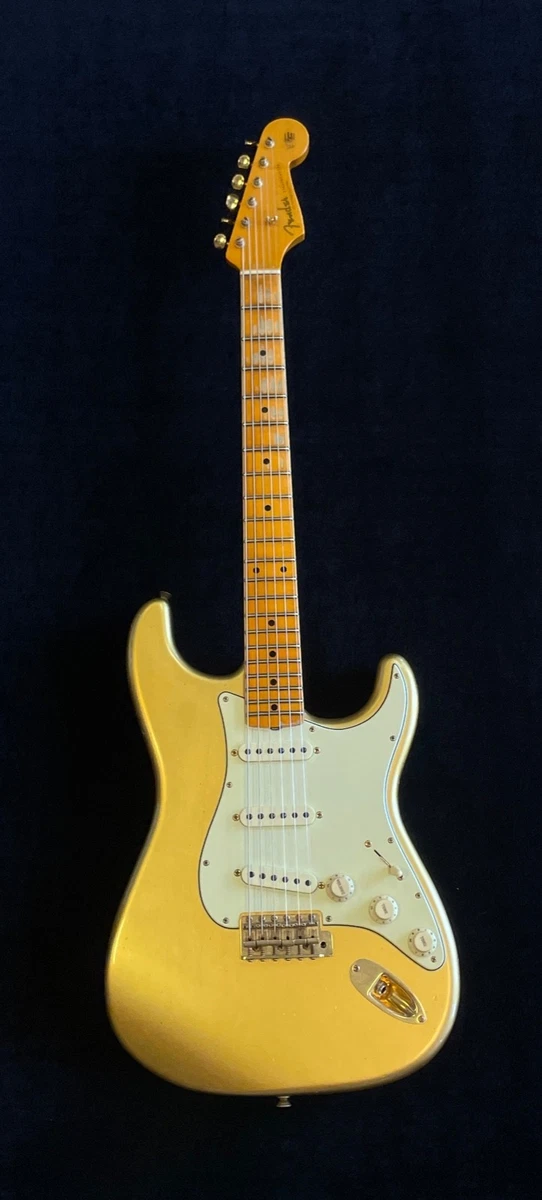 1962 fender stratocaster products for sale | eBay