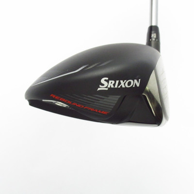Dunlop ZX7 MkII 9.5° Stiff Right-Handed 45.25in Driver Dunlop ZX7 MkII 9.5° Stiff Right-Handed 45.25in Driver