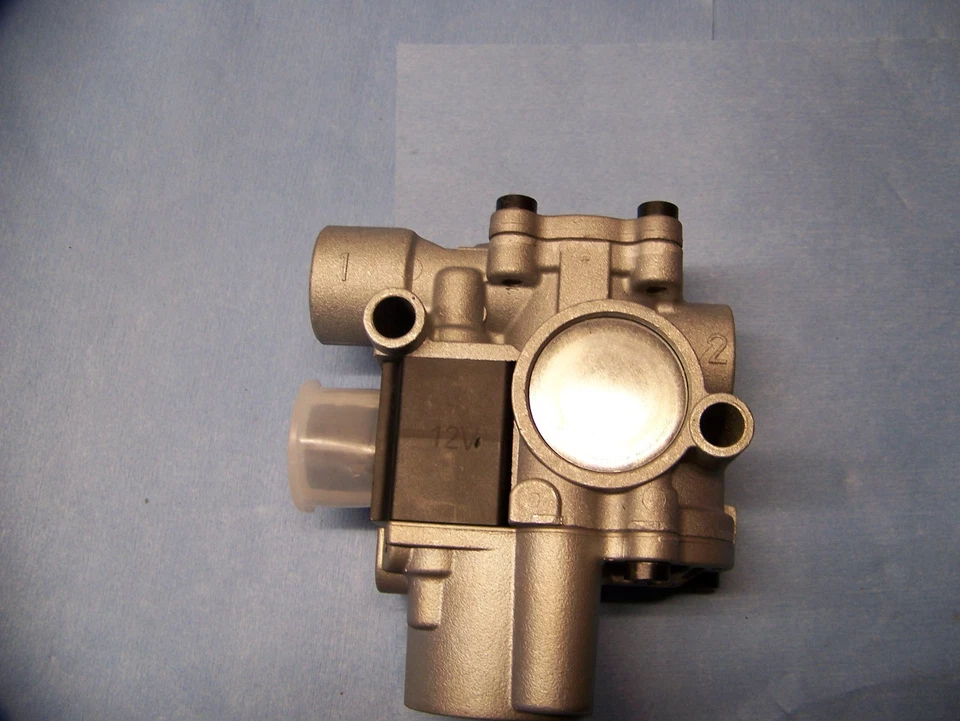 WABCO 472 195 098 0 Tractor ABS Modulator Valve, No Box Free Shipping ! - Image 4 of 4