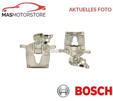 BREMSE BREMSSATTEL HINTEN RECHT BOSCH 0 986 474 284 P FÜR FORD MONDEO III