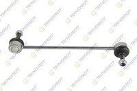 Koppelstange Stabilisator Vorne Links / Rechts Stahl 295Mm FüR Ford Ab 00->