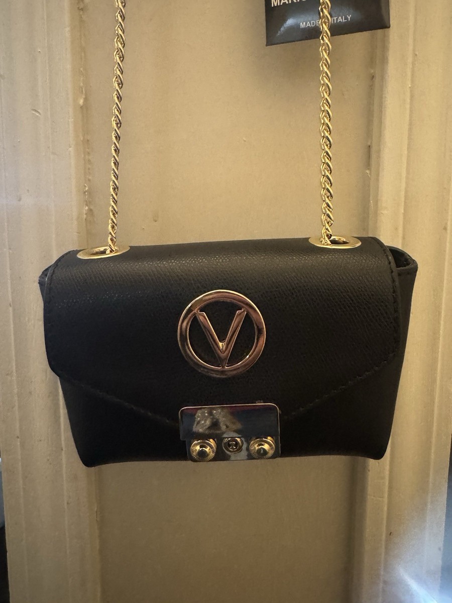 Valentino By Mario Valentino Lola Bonbonniere Crossbody Women's
