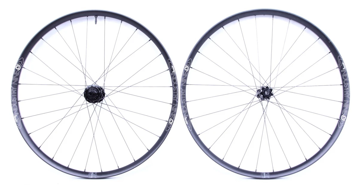 Industry Nine 29 in Wheel Bicycle Wheels & Wheetsets for sale | eBay