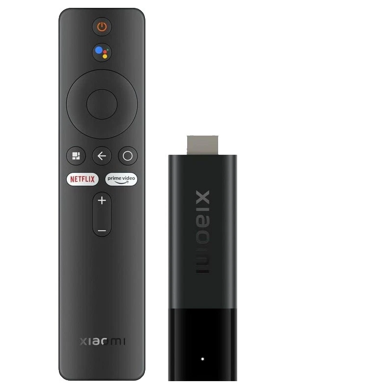 Xiaomi Quad Core Media Streamers