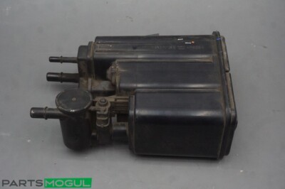 07-10 SATURN SKY PONTIAC SOLSTICE FUEL EVAP VAPOR CHARCOAL CANISTER OEM