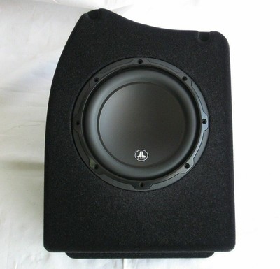 Alfa Romeo 159 Sportwagon Mdf Oem Fit Sub Box Nowy Subwoofer Jl Audio 8w3v3 4 Ebay