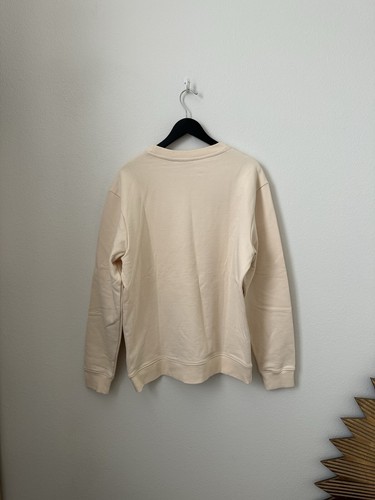 New Guess X J. Balvin Vibras Crewneck Sweatshirt Men’s Size Medium - RARE 2020 - Picture 8 of 12