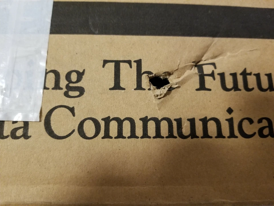 Digital Link DL070 Solo Encore T1 SNMP CSU Electronics Network Computer Nice B - Image 3 of 4