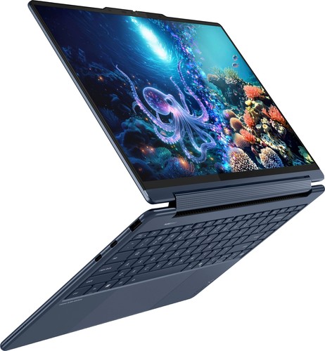 Lenovo Yoga 9i 2-in-1 Aura Edition Copilot+ PC 14 258V Intel Arc 32GB 1TB 14" OL