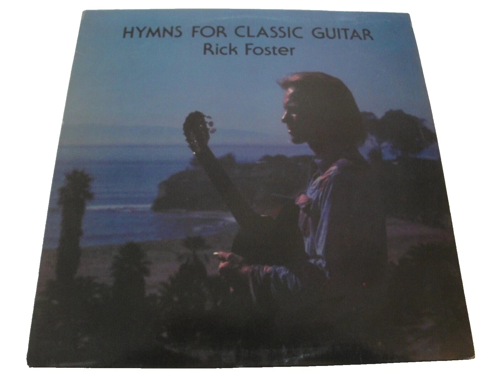 Hymns Excellent (EX) Sleeve Classical Vinyl Records
