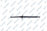 PS900174 GSP Gelenkwelle, Achsantrieb FüR Chevrolet,Opel,Vauxhall