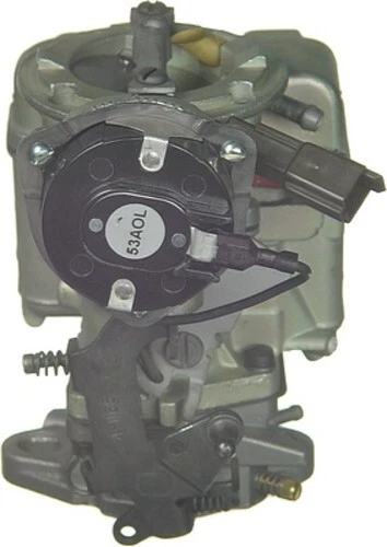 Carburador Autoline C6170 Foto 2 de 3