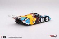 Porsche 962 1 18 for sale | eBay