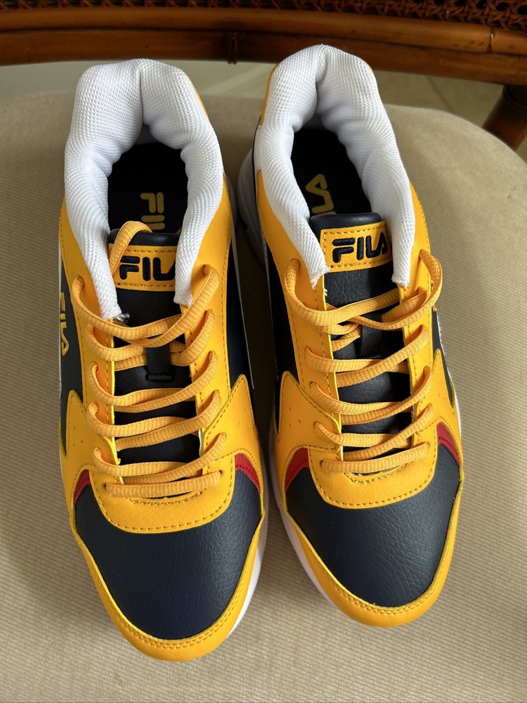 fila shoes men size 9 mens