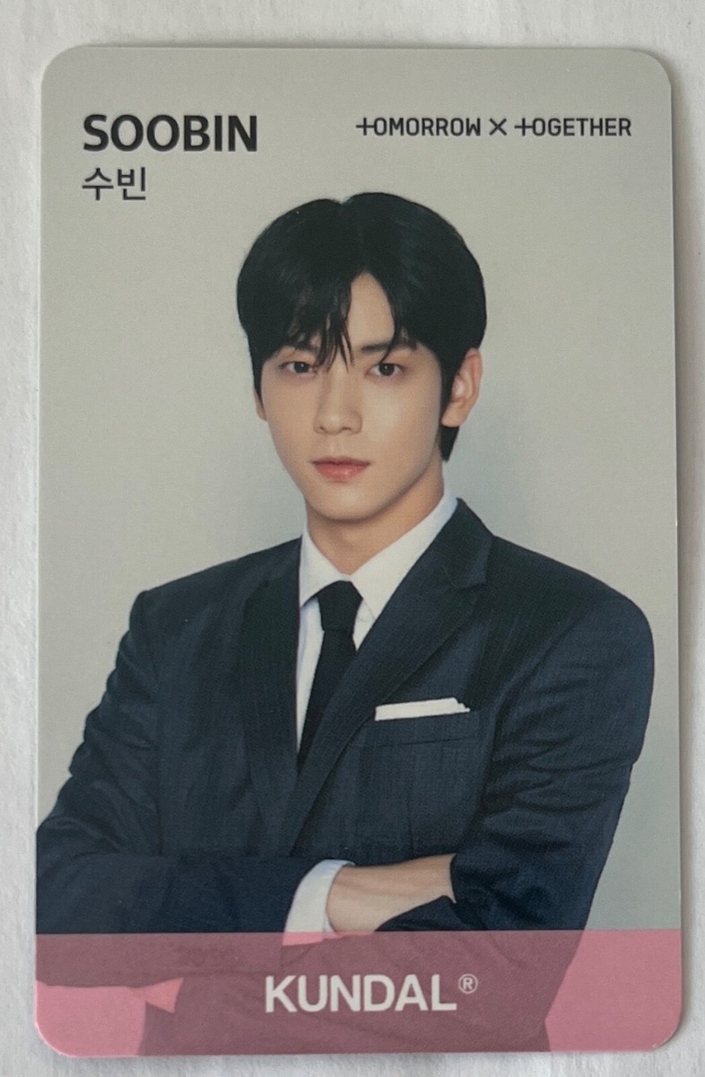 TOMORROW X TOGETHER KUNDAL ポストカード セットX50 TOMORROW X TOGETHER KUNDAL ポストカード セットX50 TOMORROW X
