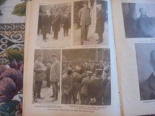 1916 Week 23 / Turkey Solms-Braunfels Beerfelden Michelstadt