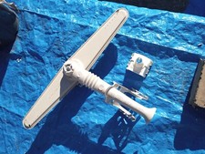 Whirlpool Dishwasher Spray Arm Assembly