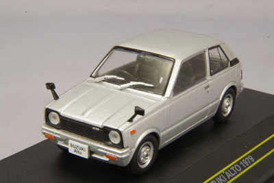 Suzuki alto 1979