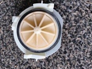 siemens geschirrspüler SN 636XX00EE ersatzteile