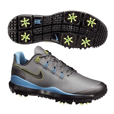 nike tw 14 golf shoes