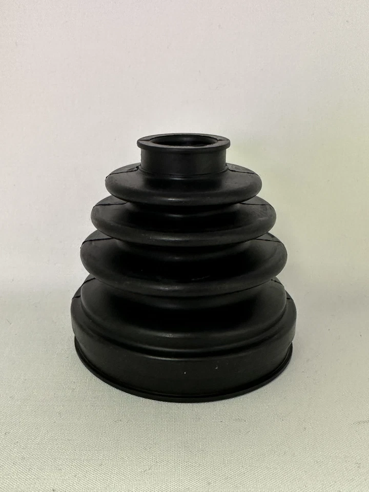 Juego de 4 kit de arranque eje CV delantero interior exterior para Volvo C30 2010-2012 Foto 2 de 4