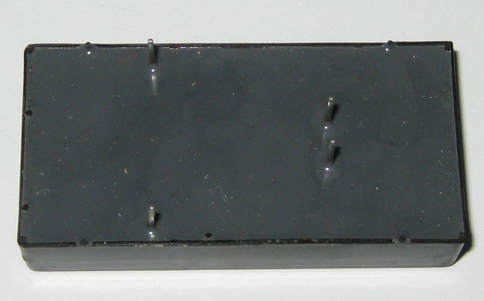 Lucent DC-DC Regulated Converter  - 2V / 3A DC Output - LW015D - 36-75V DC Input - Image 4 of 4