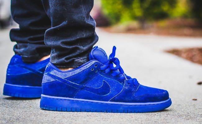 Men 8.0US Nike Dunk Low Premium Sb Blue Moon Us8 | eBay Men 8.0US Nike Dunk Low Premium Sb Blue Moon Us8 | eBay