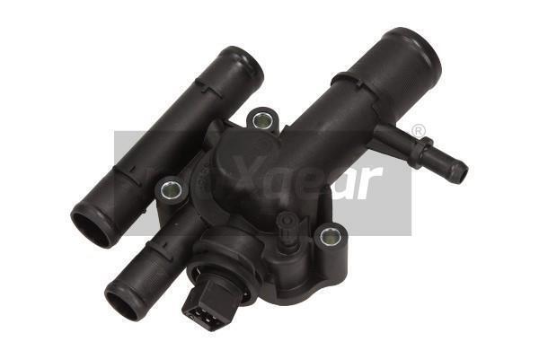 18-0393 MAXGEAR Thermostat, coolant for ,NISSAN,OPEL,RENAULT,VAUXHALL