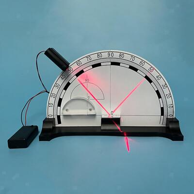 Experimentierset Lichtreflexion und Brechung Wissenschaft