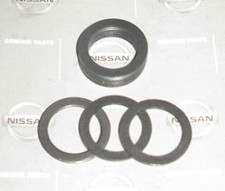 Nissan 13205-58S00 OEM Valve Spring Sheet CA18DET RB20DET RB25DET RB26DETT 1pc