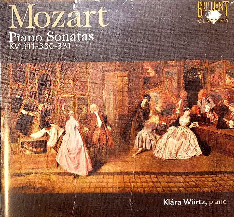 Mozart - 