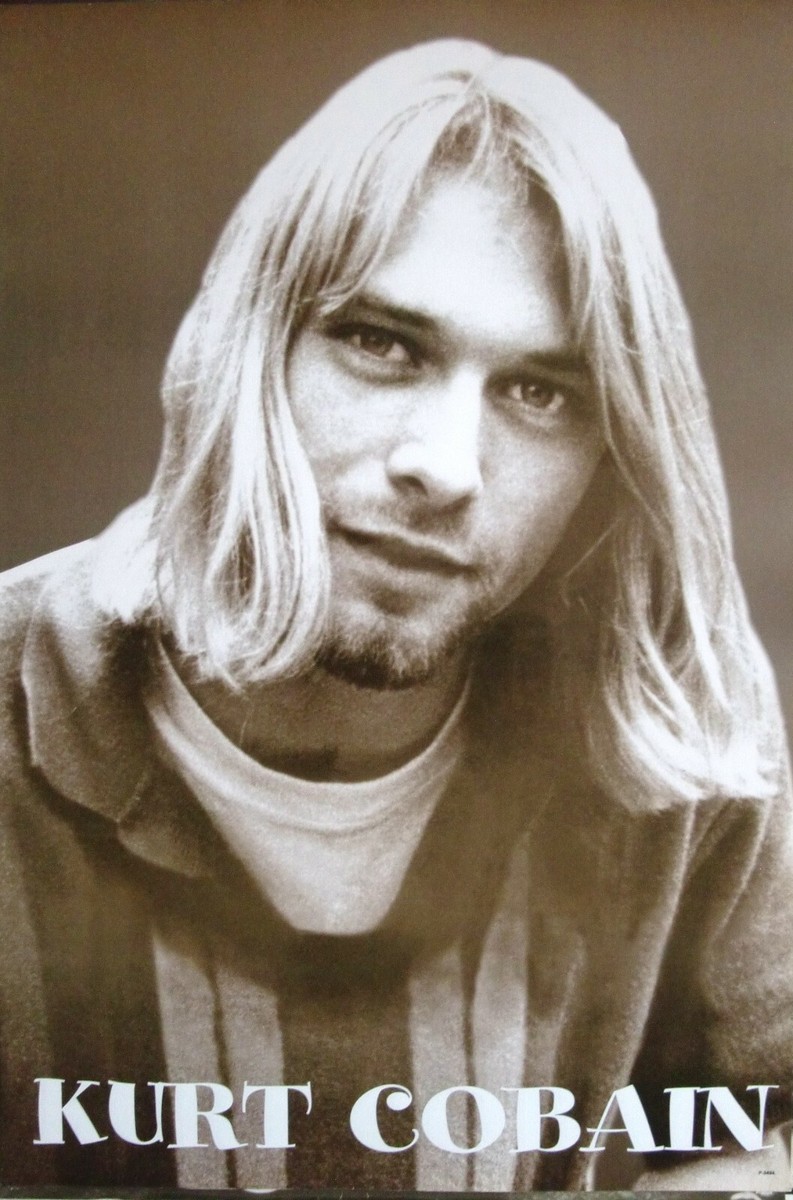 NIRVANA 