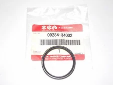 OEM ORIGINAL SUZUKI 1999-2010 UX150 AN150 AG100 OIL SEAL 34X39X4 09284-34002