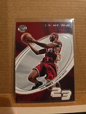 LeBron James #102 Prices [Rookie] | 2003 Fleer E-X | Basketball Cards