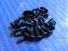 HP 15-ba009dx 15.6" Genuine Laptop Screw Set Screws for Repair ER 