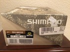 New Men's SHIMANO SH-MO33 Bike Cycling Shoes, Size 7, EU 40, Black/Brown/Tan — photo 8