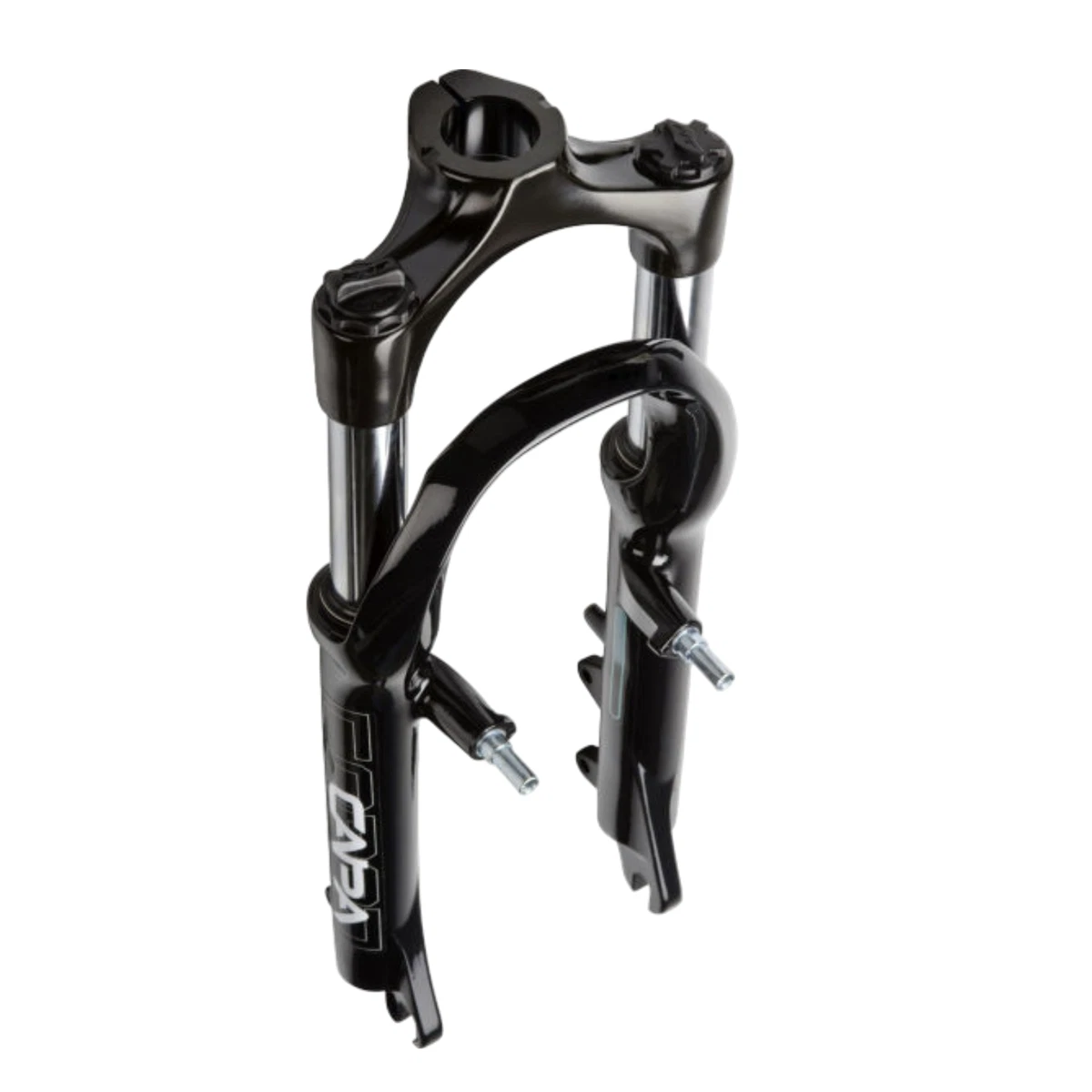 Comment choisir sa fourche VTT