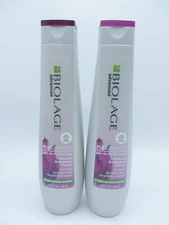MATRIX BIOLAGE FULL DENSITY SHAMPOO FOR THIN HAIR 13.5 OZ (Lot of 2)