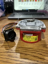 FANUC Pulse Coder A860-0315-T103 3000P Incremental 3000 Pulse Encoder