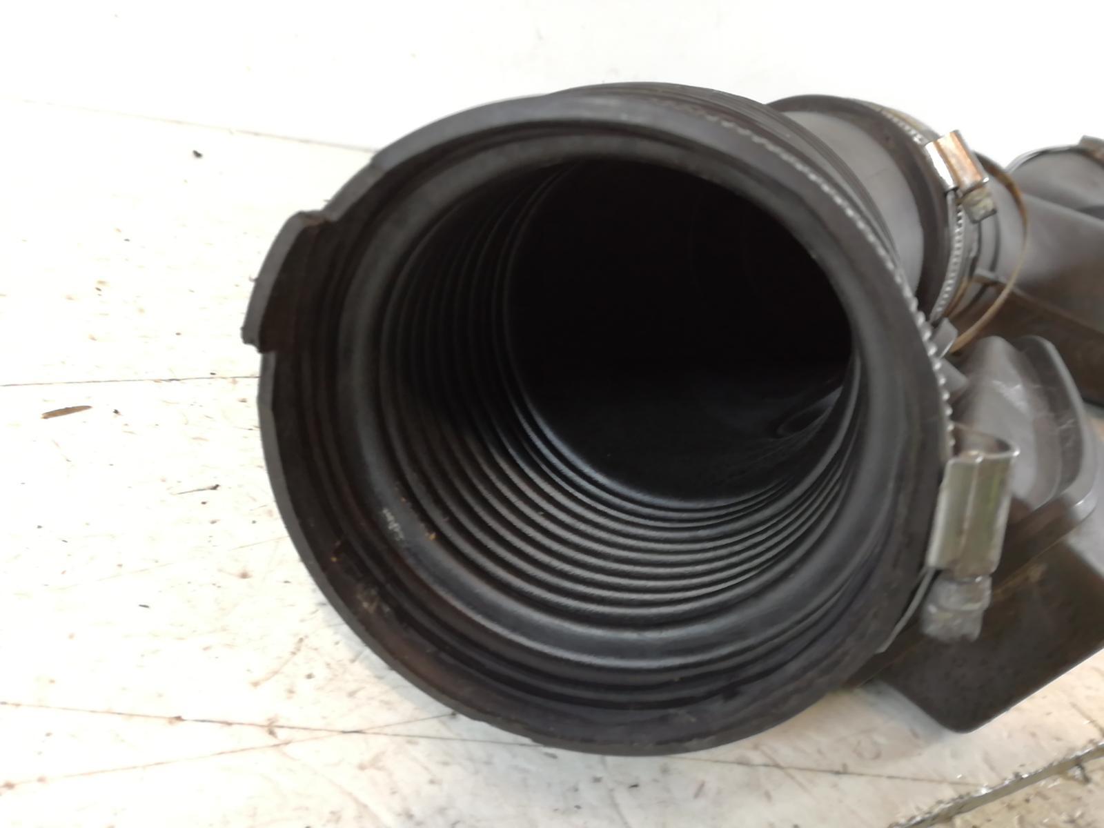 2003 ROLLSROYCE PHANTOM N73B68 Petrol 13627566987 MASS AIR FLOW METER