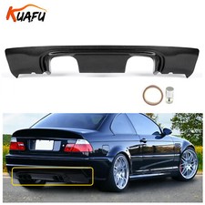 bmw e46 m3 リアバンパー(eBay公認) | PayPay対応 | セカイモン