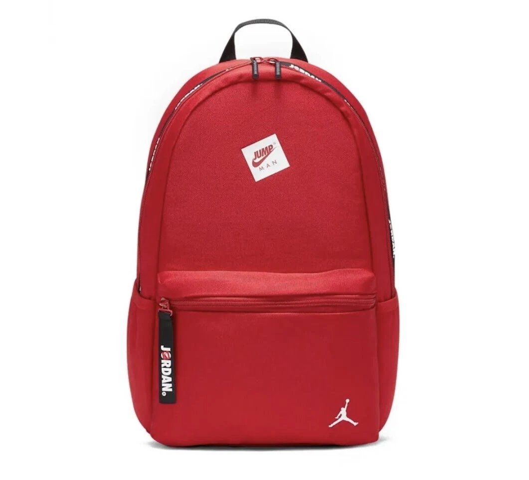 Mochila nike cheap jordan jumpman