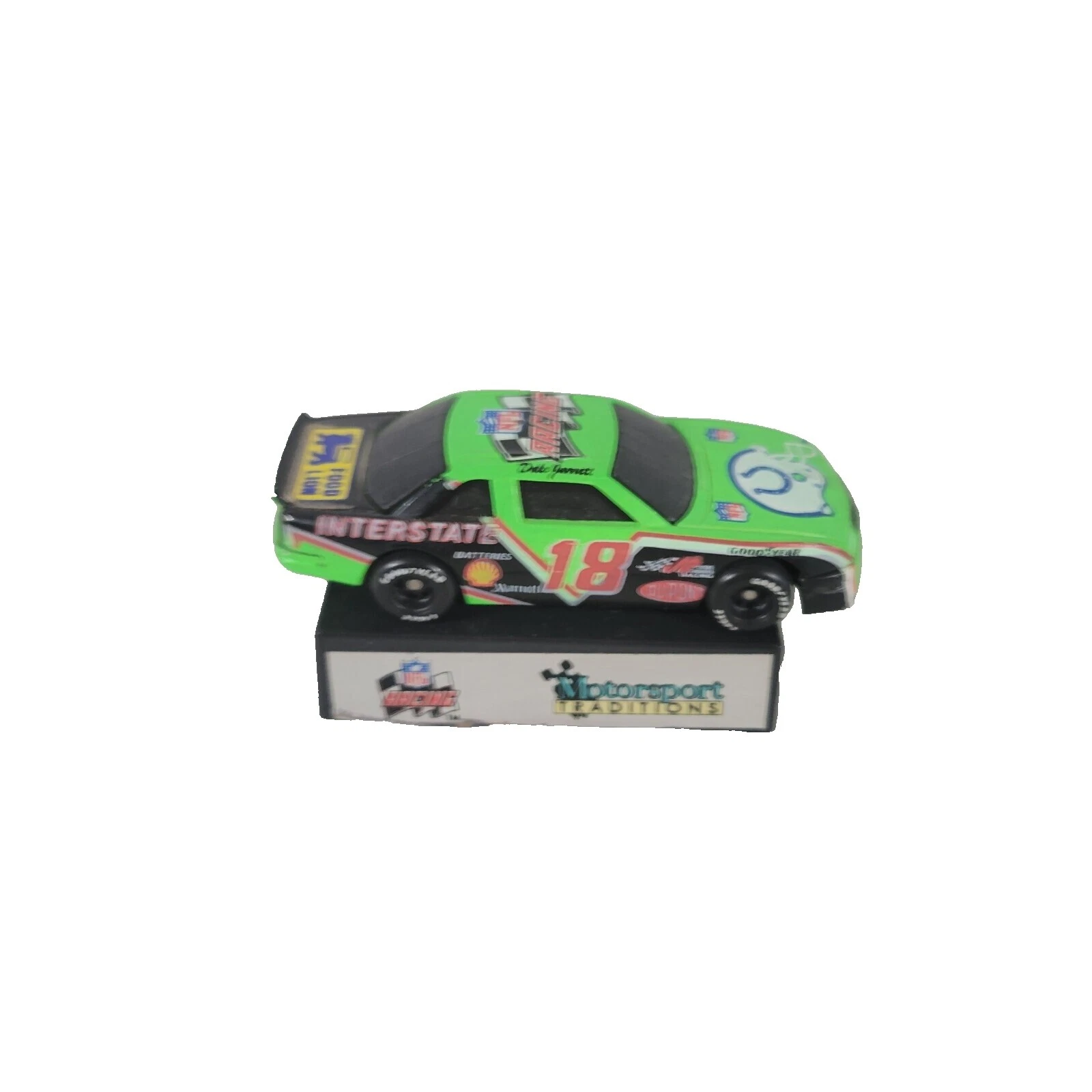 Racing Champions 1:8 Scale Diecast Cars