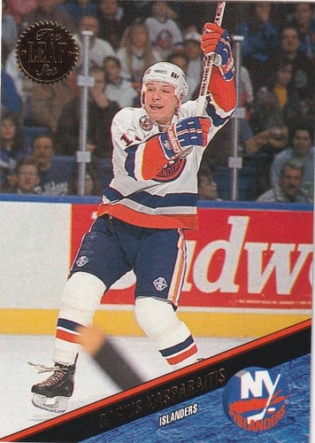93-94 THE LEAF SET #1-220 - PICK FROM LIST - FREE COMBINED SHIPPING - Picture 104 of 222