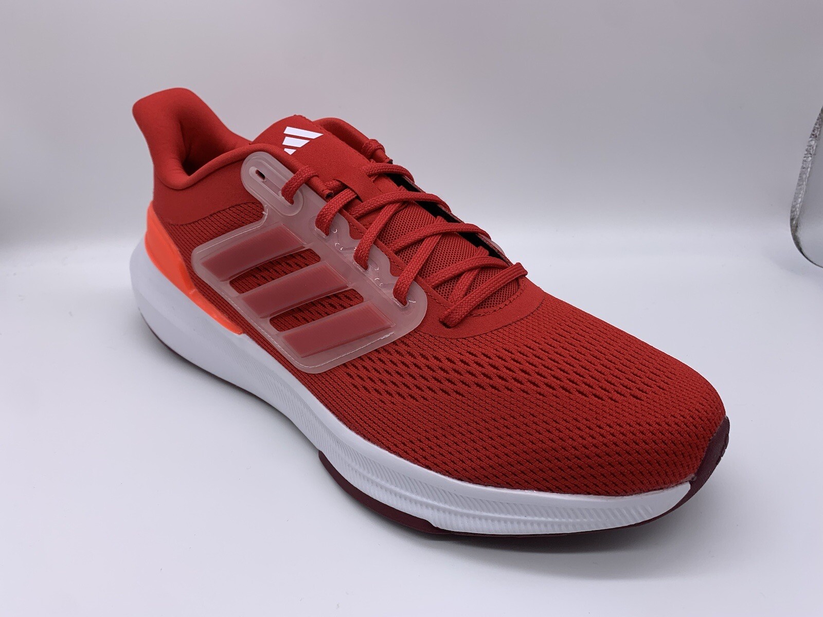 Adidas Ultrabounce Men’s Red Sneakers Shoes HP5775 Sz 12 NIB Adidas Ultrabounce Men’s Red Sneakers Shoes HP5775 Sz 12 NIB