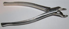 Tarno USA Left Upper Molar Dental Tool Surgical Stainless Steel 53-L Dentist — photo 3