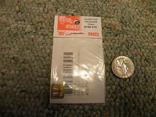 Cal-Scale  HO  Part# 190-518 Double arm windshield wiper  K15