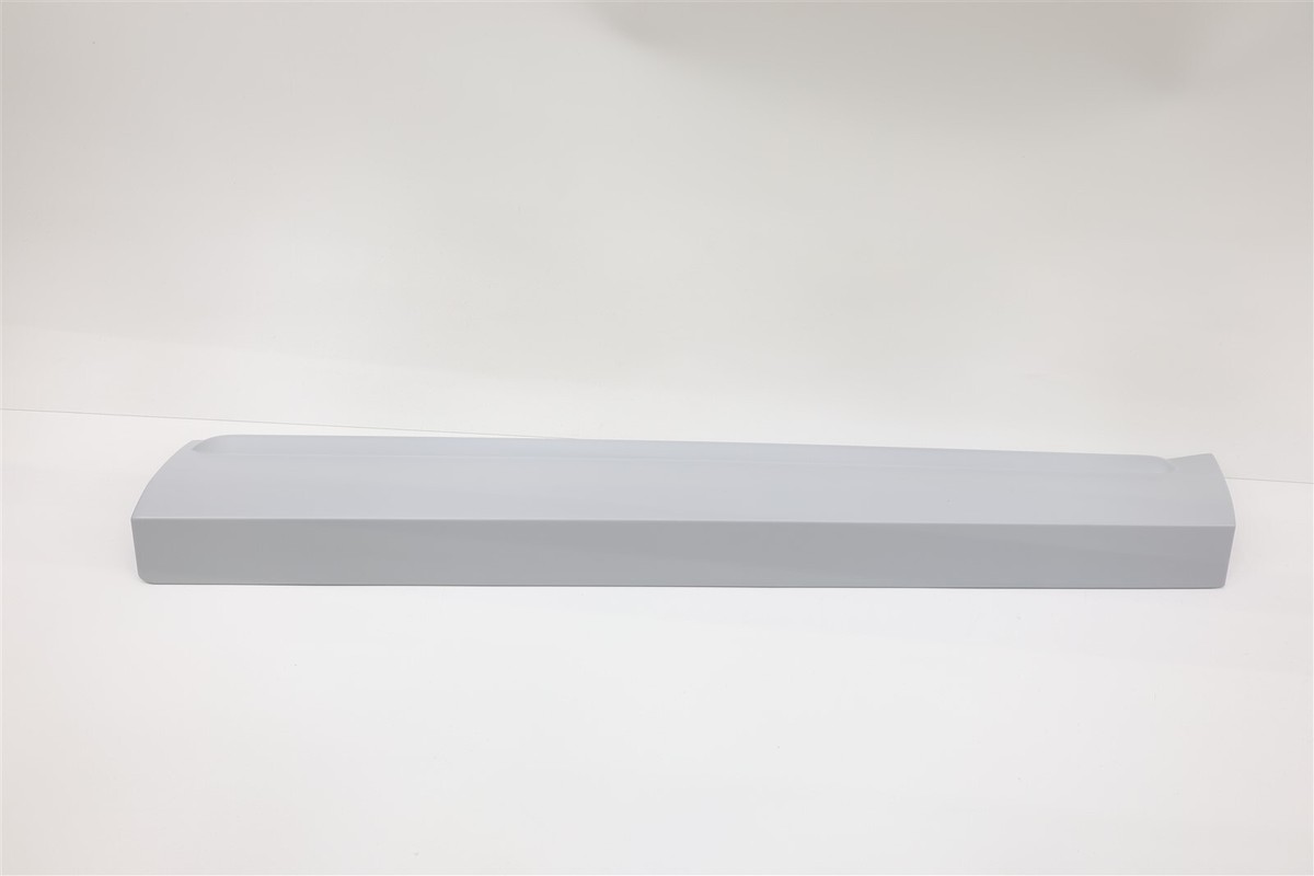 NEW OEM Ford Front Right Door Lower Molding 9T4Z-7820878-APTM Edge