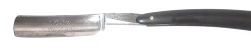 Lakeside Cutlery Co. - Army and Navy Straight Edge Razor - Picture 5 of 11